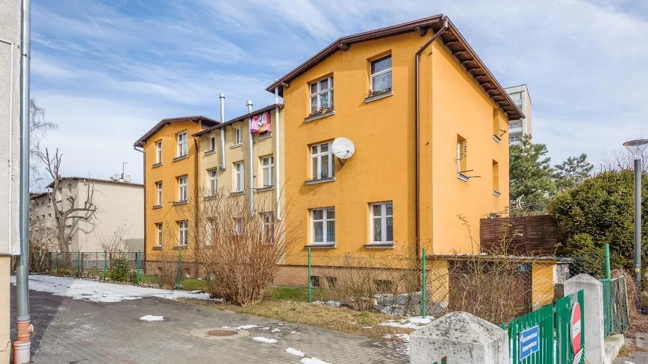 Apartamenty Sun & Snow Karlikowo Sopot