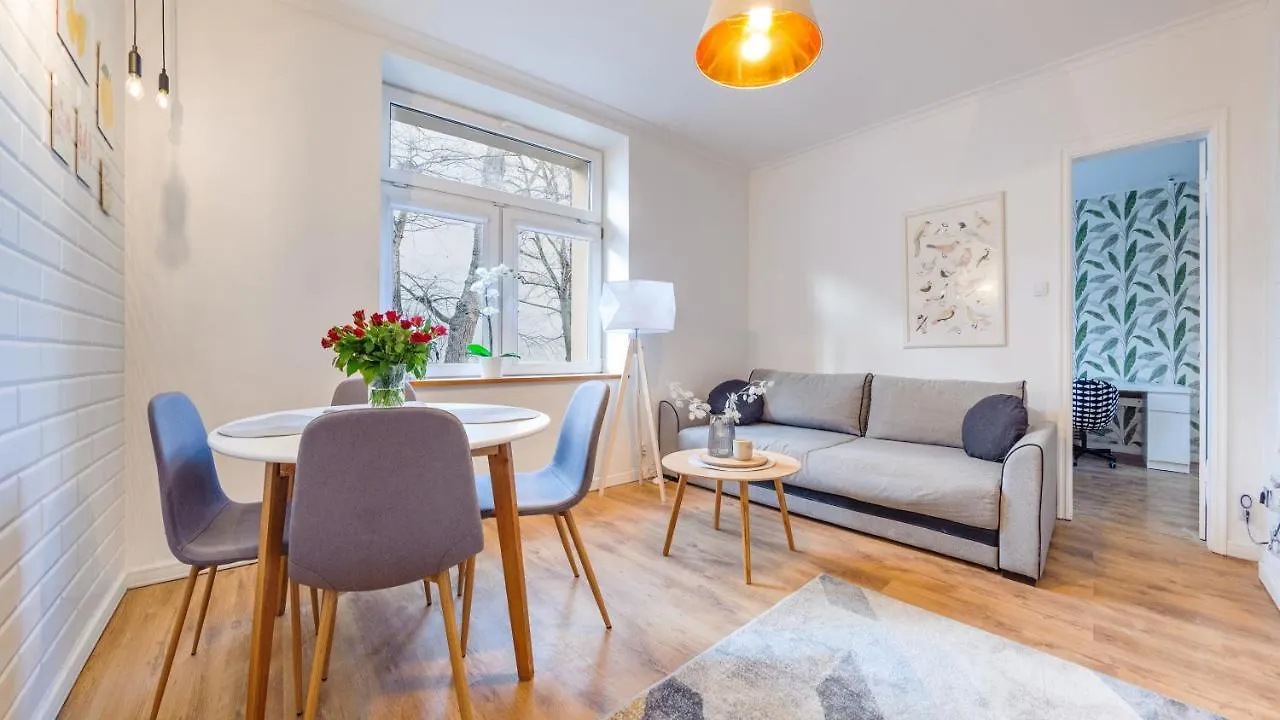 Apartamenty Sun & Snow Karlikowo Sopot Apartment